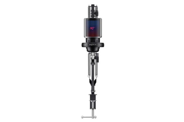Havit GK50 Pro - gaming microphone black