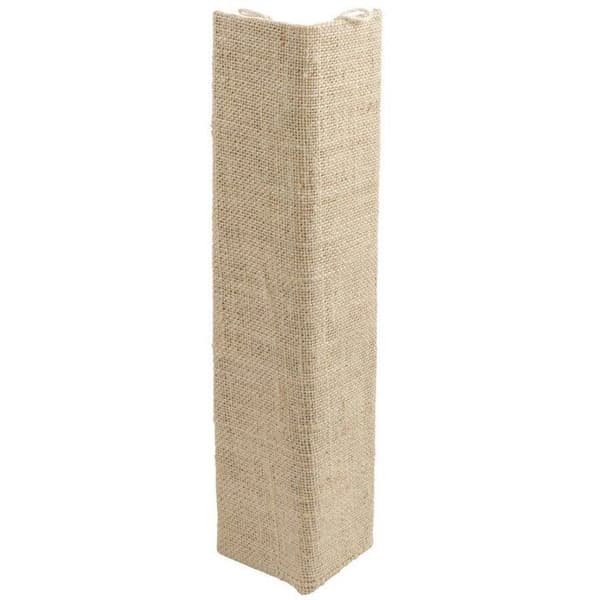KERBL Scratching Post - Kevin - Beige - 100 x 56 cm