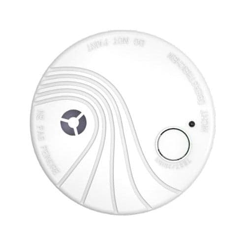 Hikvision AX Pro DS-PDSMK-S-WE Smoke Detector