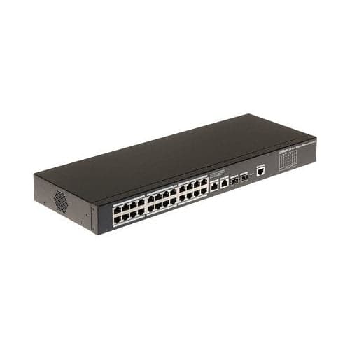 Dahua SG4028 - 24-port SFP Switch