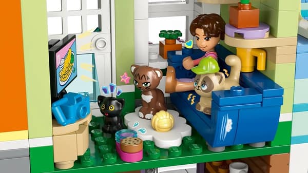 LEGO FRIENDS 42670 (42670)