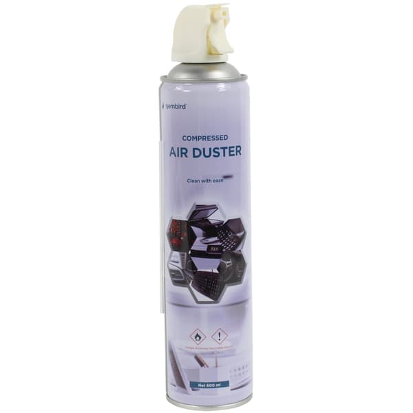 Gembird Compressed Air 600 ml Cad4