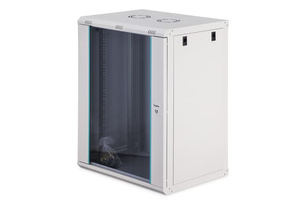 Digitus Dynamic-N Series Wall-Mounted Enclosure - 600x450 mm Unassembled