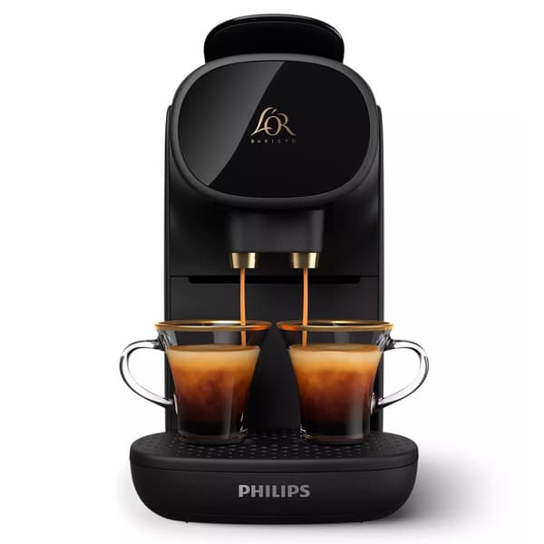 Philips LM9012/60 L'Or Barista Capsule Coffee Machine - Black