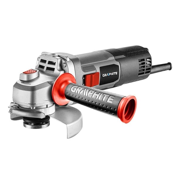 GRAPHITE 59G088 Angle Grinder 1600W 125 mm
