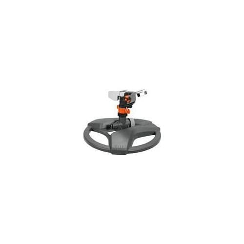 Gardena Premium Pulse Sprinkler, Full or Part Circle, 75 - 490m2