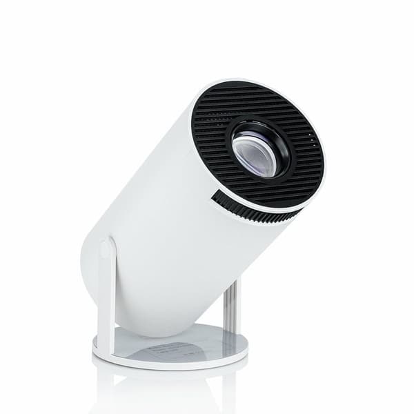 Extralink Smart Life ESP-Mini Projector 200 ANSI 720p Android 11
