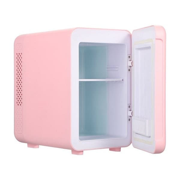Adler Mini Fridge 4L Portable with Heating and Cooling