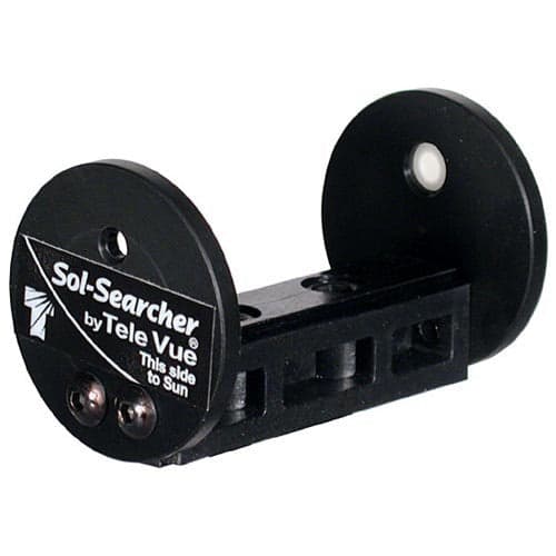 Sol Searcher - Sun Finder