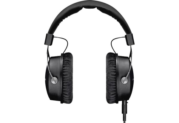 Beyerdynamic DT 1770 PRO MK II Closed Studio Headphones/ Black
