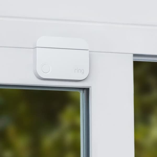 RING Alarm Kit - S - 2nd Generation - 5 Pieces
