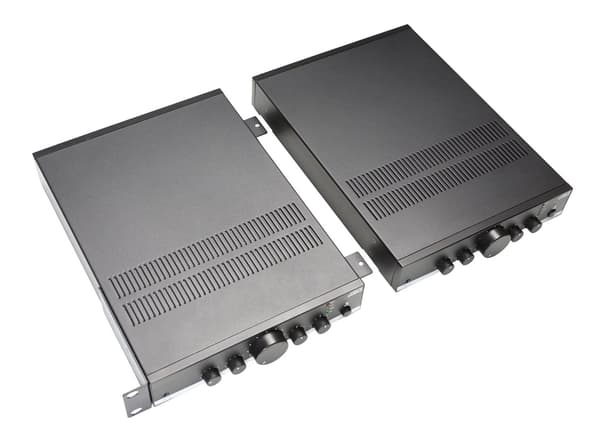 Audac AUDAC COM104 Amplifier 40W