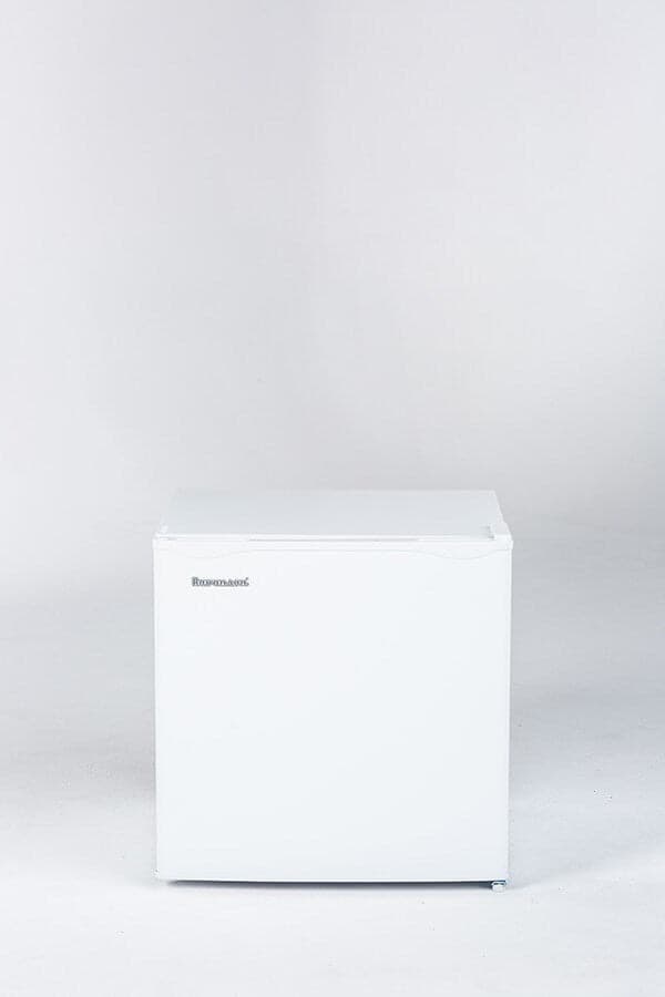 Ravanson Combi-Fridge LKK-50 Freestanding White
