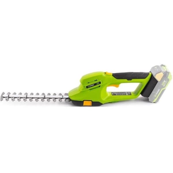 Fieldmann Cordless Grass Shears - FZN 70101-0
