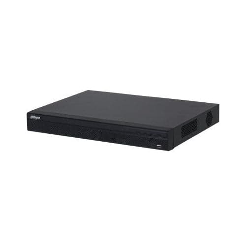 Dahua Technology NVR4208-4KS3 8-Channel Network Video Recorder