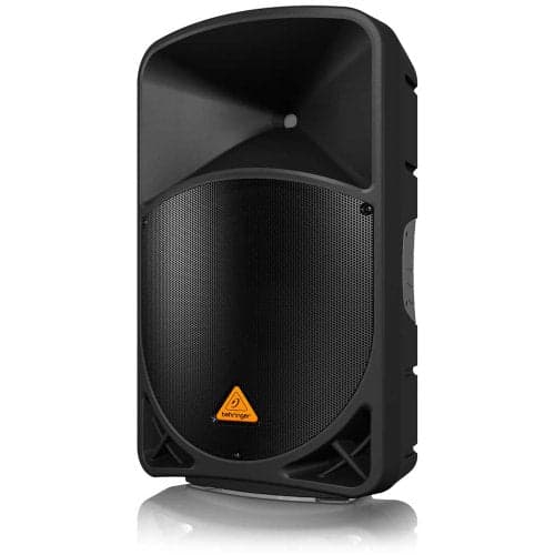 Behringer EUROLIVE B115D Active Speaker Black