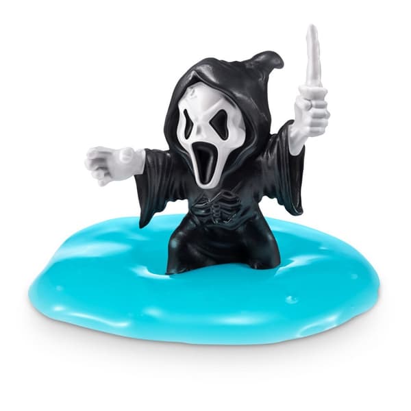 Zuru Smashers Horror House Playset 35 Surprises