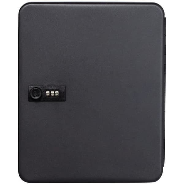 Key Boxes - BURG-WÄCHTER - KC 36 C - Lockable with 3-Roller Combination Lock
