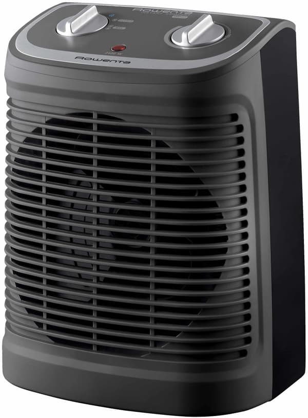 Rowenta SO2330 Fan Heater
