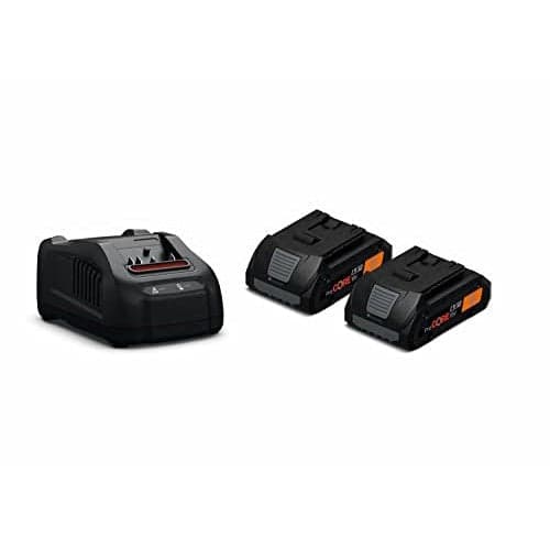 Fein Battery Pack 18V 4.0Ah AS 92604345020