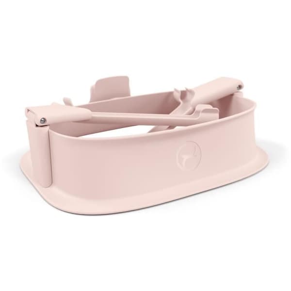 CYBEX Lemo 2 Adjustable Learning Tower Kit - Pearl Pink - For Ages 1 to 5