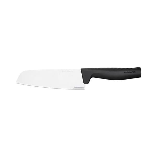 Fiskars 1051761 Santoku Kitchen Knife Stainless Steel - 1 Piece