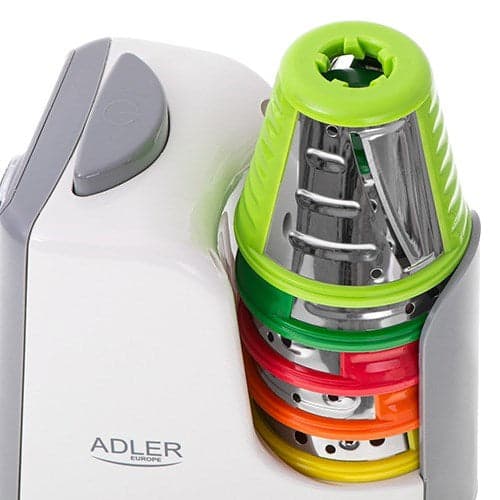 CAMRY Vegetable Slicer 150W CR 4815 White