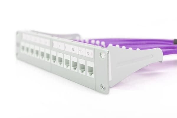 Digitus Cat.6 F/UTP Installation Cable 500 m Simplex Dca