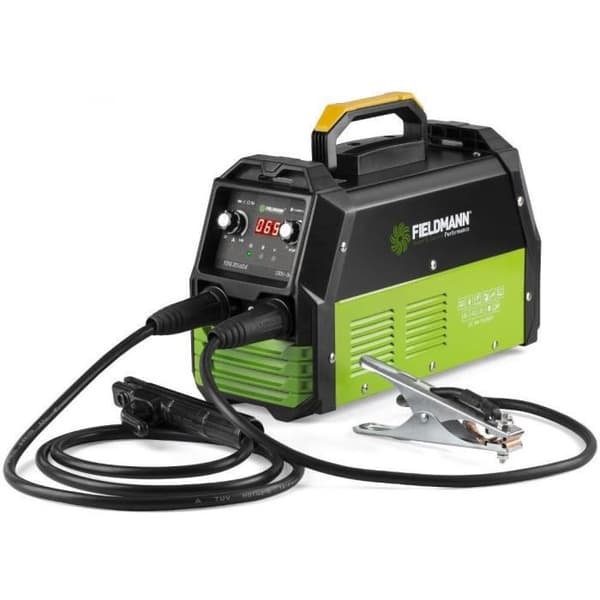 Fieldmann FDIS 20160-E Welding Machine - 20-160 A - Inverter Technology