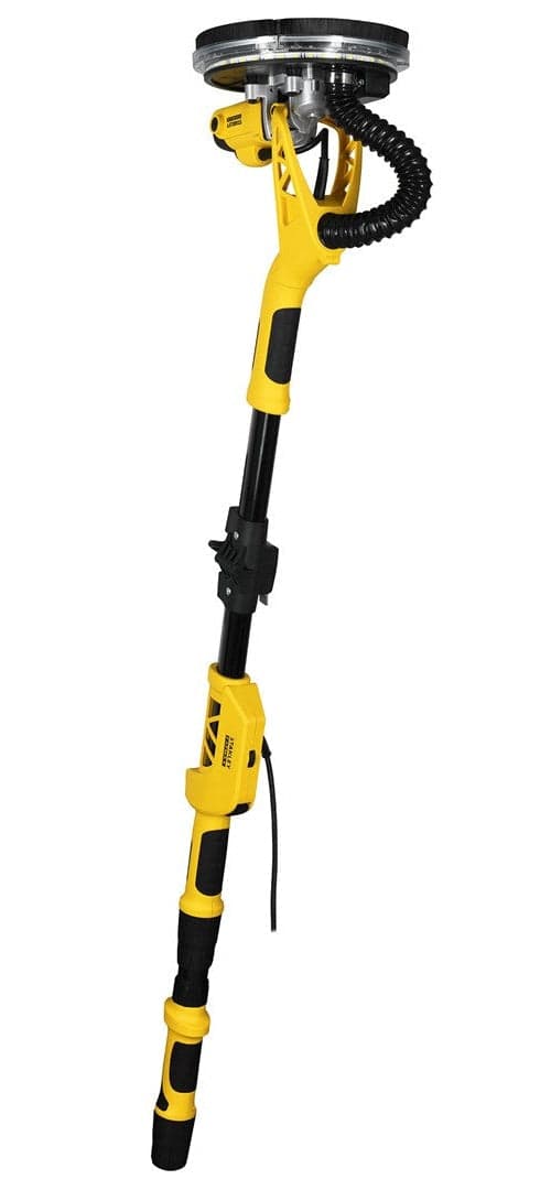 Stanley SFMEE500S Disc Sander Black Yellow