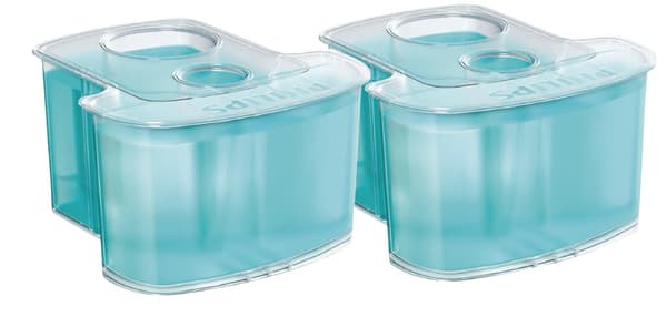 Philips JC302/50 Smartclean Cleaning Cartridge 2-Pack for SmartClean Systems