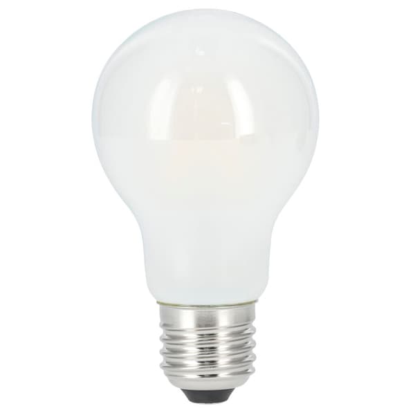 Xavax LED Filament E27 470lm 40W Replacement Bulb Warm White RA90 Dimmable