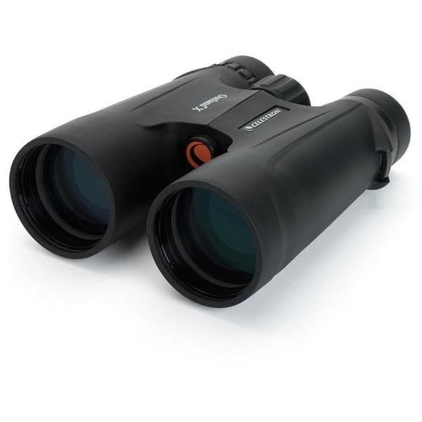 Celestron Outland X 10x50 Binocular BaK-4 Black