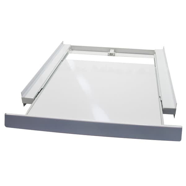 Scanpart Universal Intermediate Frame and Worktop Pro White - Professional Quality