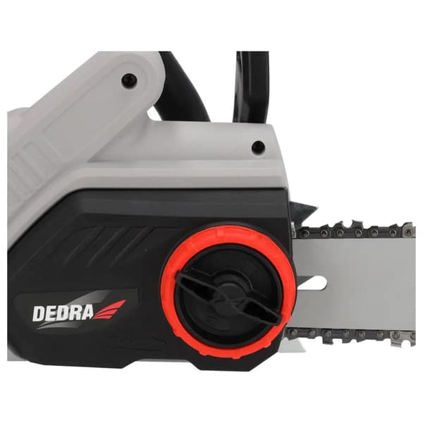 DEDRA Electric Chainsaw 40 cm 2400W Oregon