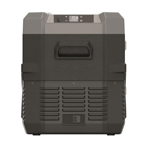 EZA Electric Ice Maker - BLIZZ-E DUAL - 31 L - 12V/24V