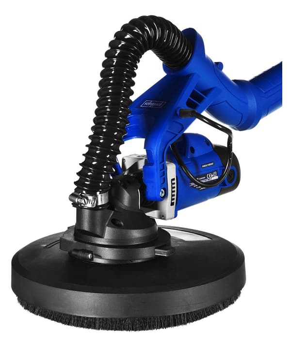 Scheppach DS930 Gypsum Grinder - 710W SCH59038059958