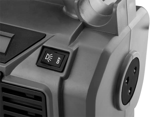Graphite 58GE113 Air Compressor 18V without Battery