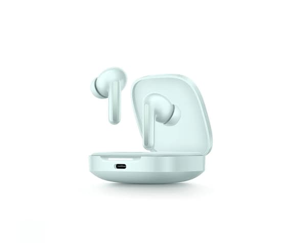 Xiaomi Redmi Buds 6 with Microphone Bluetooth