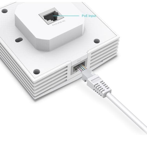 TP-Link AP AX3000 EAP650-Wall
