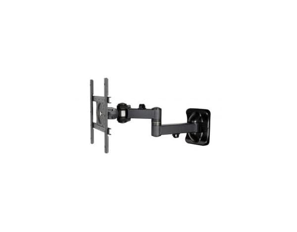 Neomounts FPMA-W960 - Wall Mount - for LCD Display - 23"-52" - Black