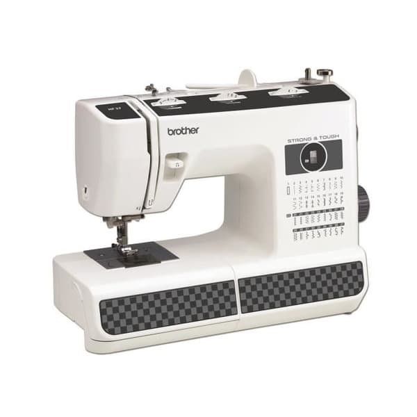 BROTHER HF37 Mechanical Sewing Machine - 37 stitches