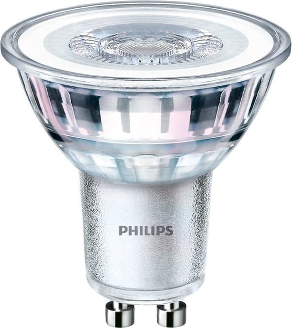 Philips LED Bulb 25W GU10 36° Warm White 36d