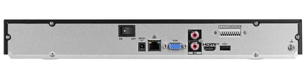 Dahua Technology DHI-NVR4232-4KS3 Network Video Recorder
