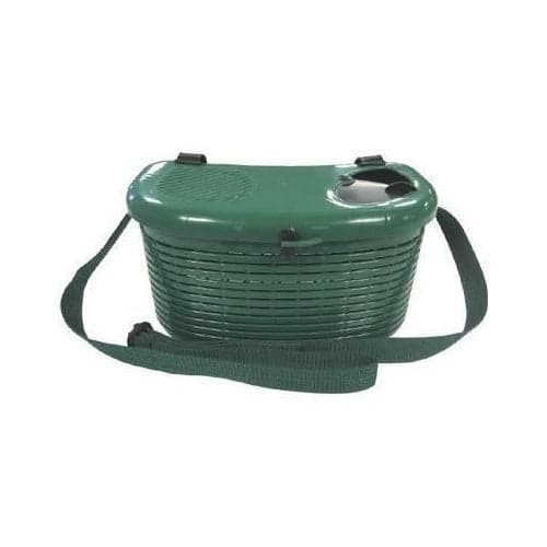 Trout/Shellfish Basket with Strap