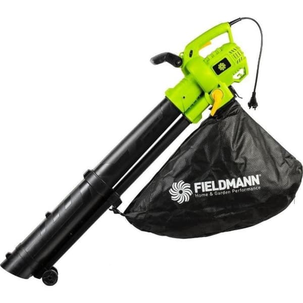 Fieldmann Leaf Blower/Vacuum FZF 4030-E - 3000W, 270 km/h