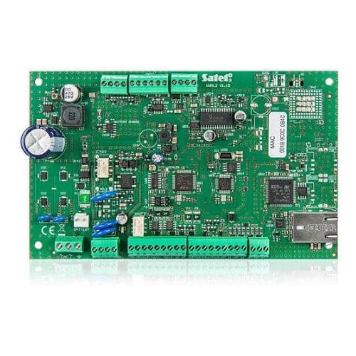 SATEL VERSA-IP Alarm Control Panel Motherboard