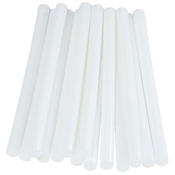 RAPID White Glue Sticks Ø12mm - 48 pcs - 880 g