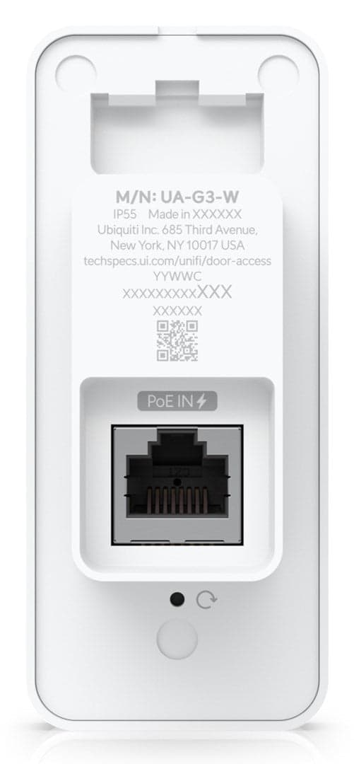 Ubiquiti Access UniFi Card Reader UA-G3-W