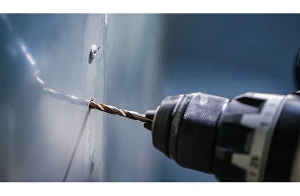 Bosch HSS Twist Drill Bits Cobalt Sets